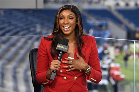 maria taylor pics|Maria Taylor NBC Sports, Bio, Wiki, Age, Husband, Salary, and。